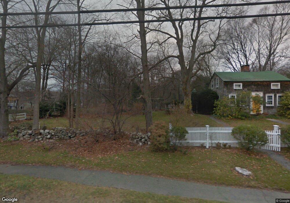 119 1/2 Newtown Ave, Norwalk, CT 06851 - photo 1