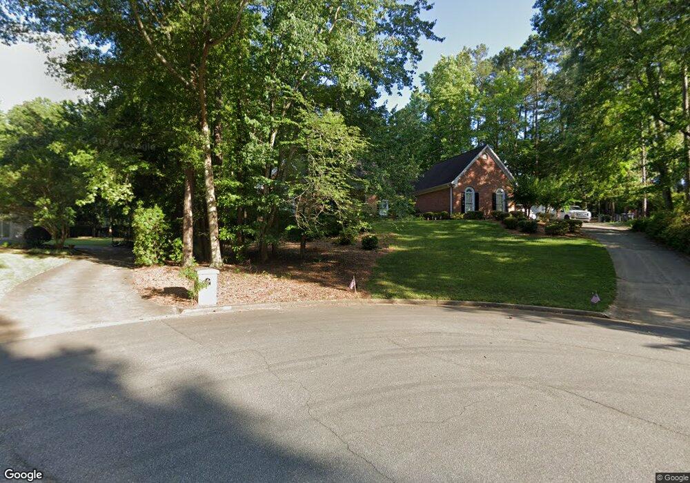 610 Westhollow Ct unit 18, Roswell, GA 30075 - photo 1