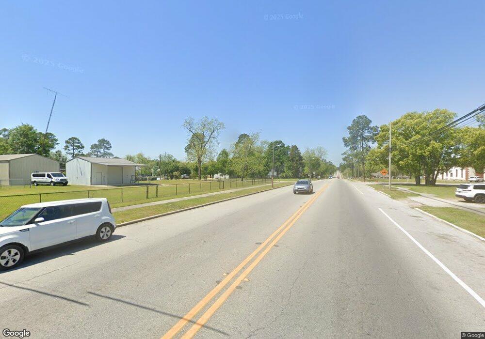 Hwy 32 Lax Hwy, Ocilla, GA 31774 - photo 1