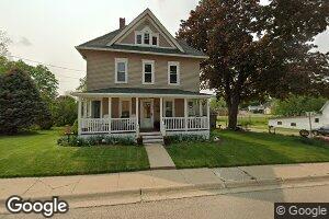 201 S Water St, Warren, IL 61087