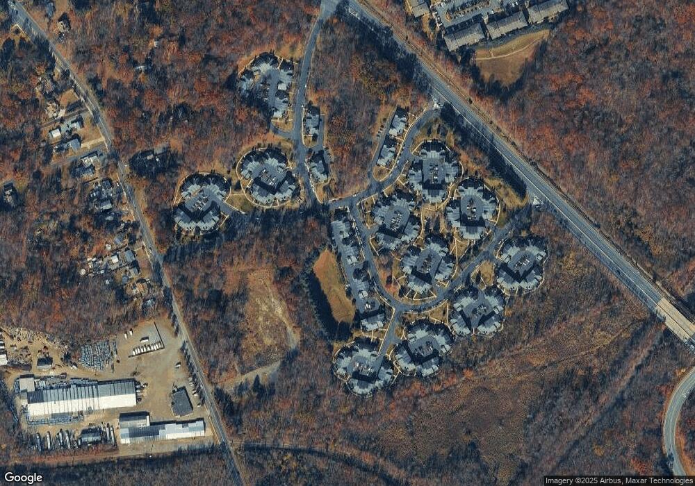 20 Meadow Ct unit 2I, Monmouth Junction, NJ 08852 - photo 1