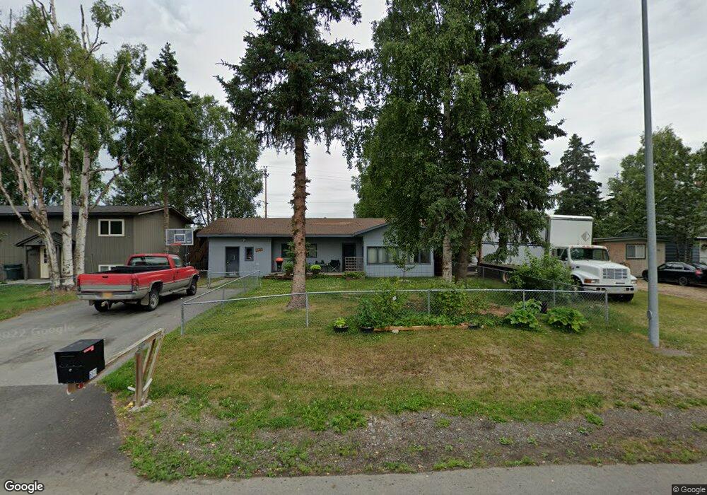 6811 E 10th Ave, Anchorage, AK 99504 - photo 1