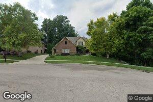 3919 Jacob Hills Ct, Bellbrook, OH 45305