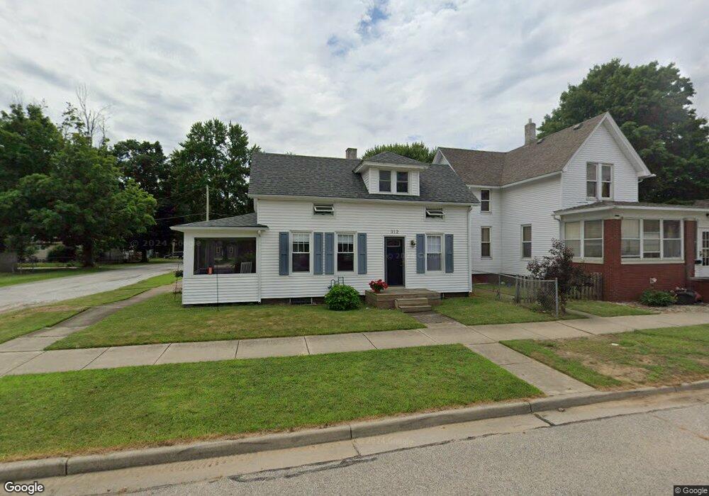 312 Fox St, La Porte, IN 46350 - photo 1