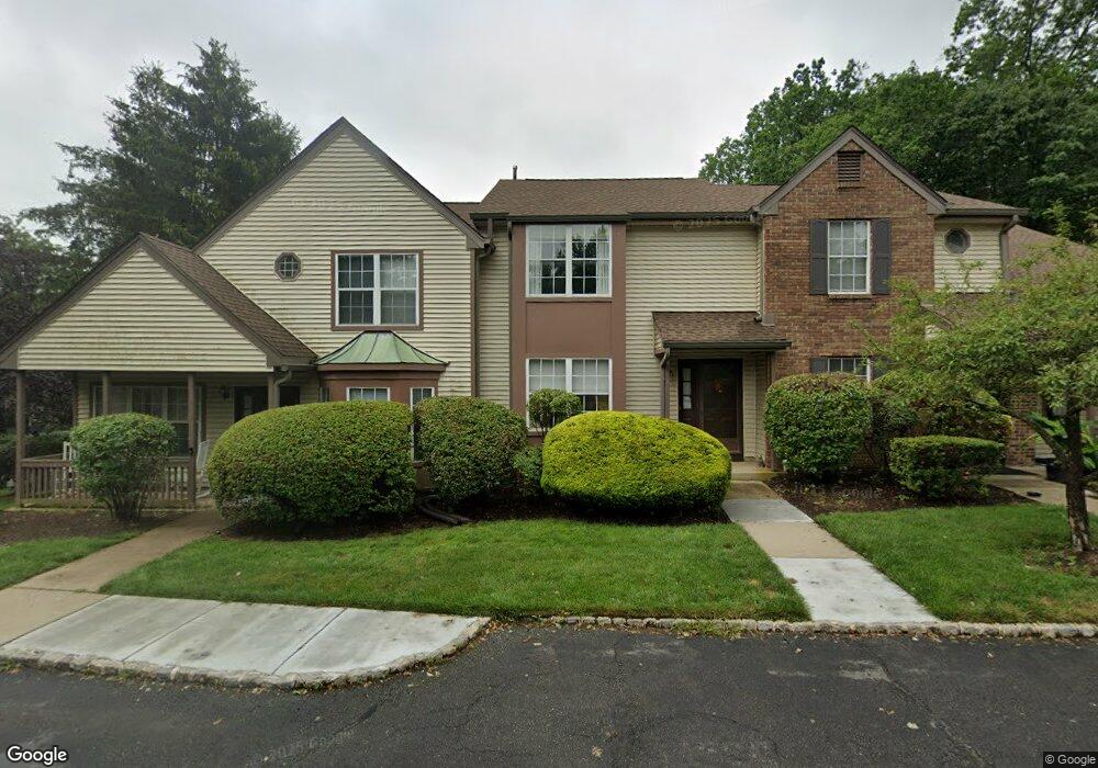1707 Oak Ct, Monmouth Junction, NJ 08852 - photo 1