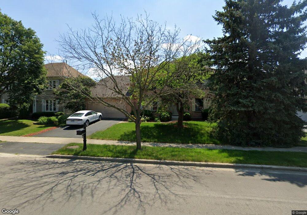 1864 Lisson Rd, Naperville, IL 60565 - photo 1