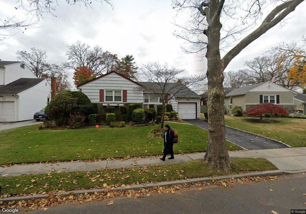 54 Janet Place, Valley Stream, NY 11581 - photo 1
