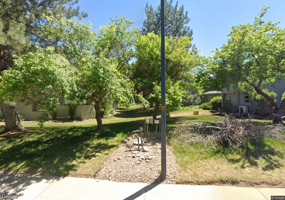 2008 Joslyn Place, Boulder, CO 80304 - photo 1