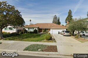 945 Marlinton Ct, San Jose, CA 95120