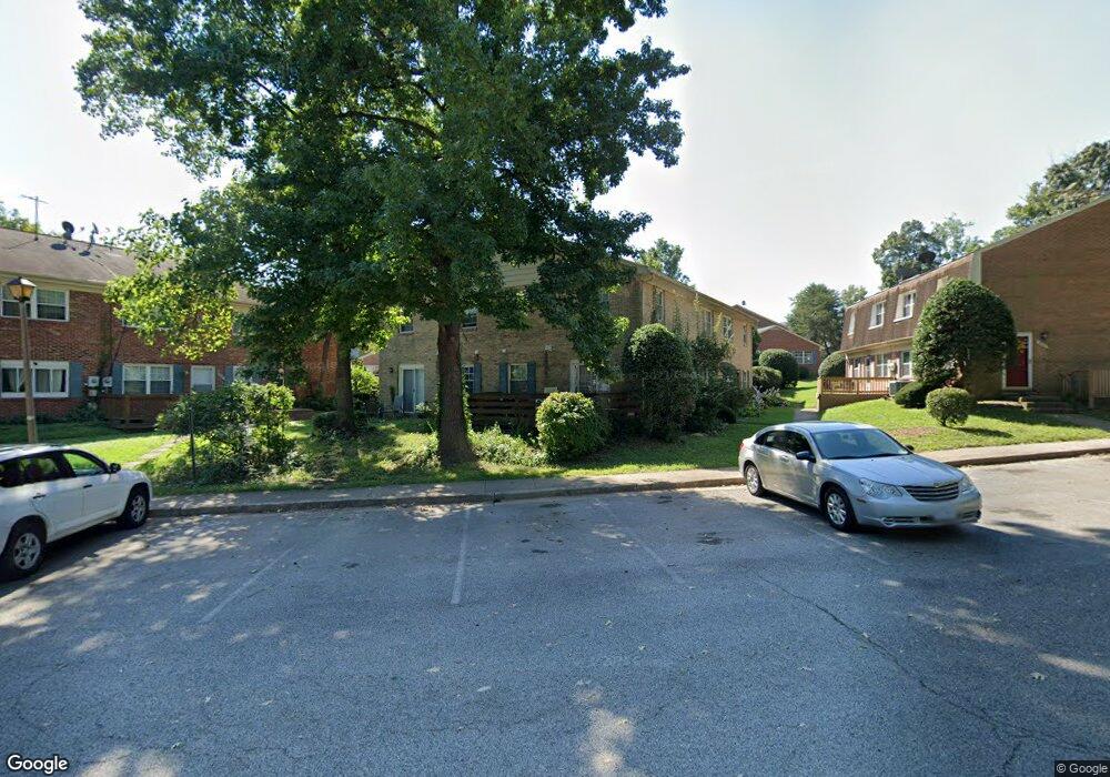 9726 Hagel Cir unit 45, Lorton, VA 22079 - photo 1