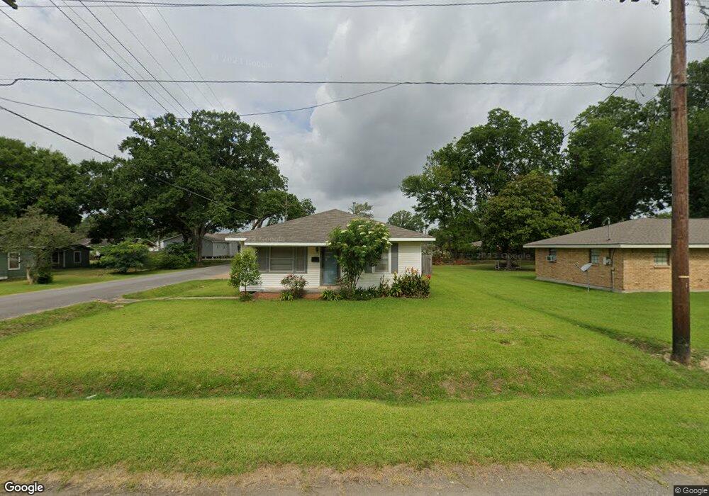 901 N 7th St, Eunice, LA 70535 - photo 1