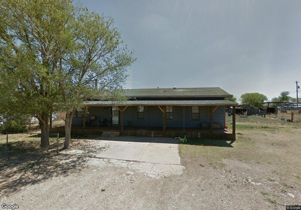 3308 Aylesworth St, Plainview, TX 79072 - photo 1