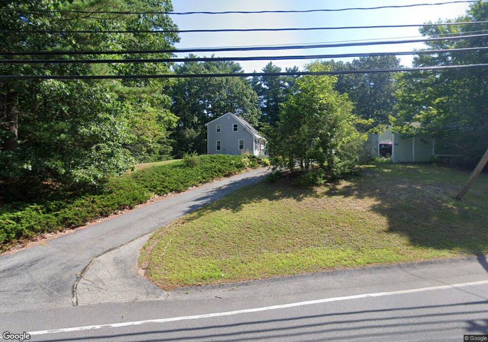30 W Main St, Newton, NH 03858 - photo 1