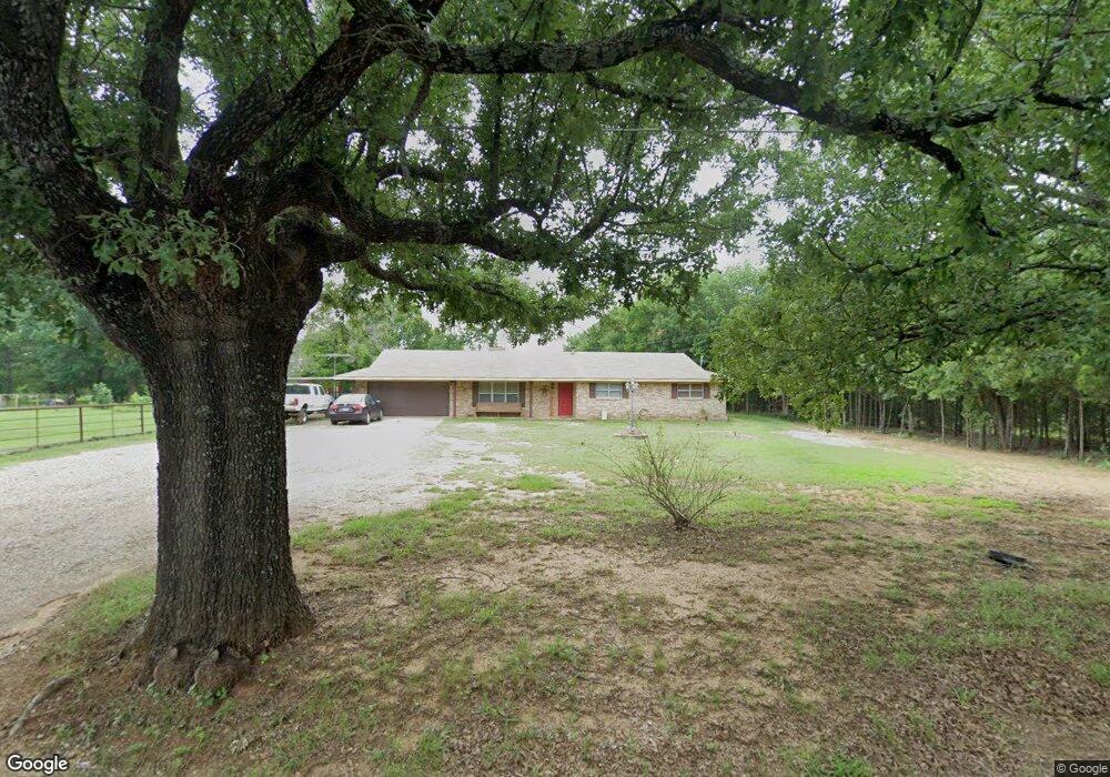 1029 Desvoignes Rd, Denison, TX 75021 - photo 1