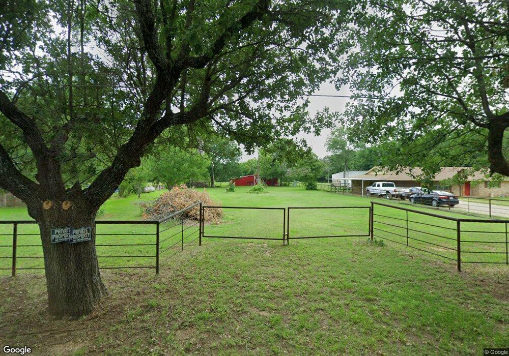 1065 Desvoignes Rd, Denison, TX 75021 - photo 1