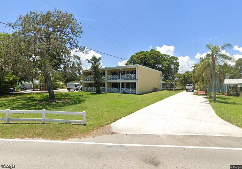 1521 NE Indian River Dr, Jensen Beach, FL 34957 - photo 1