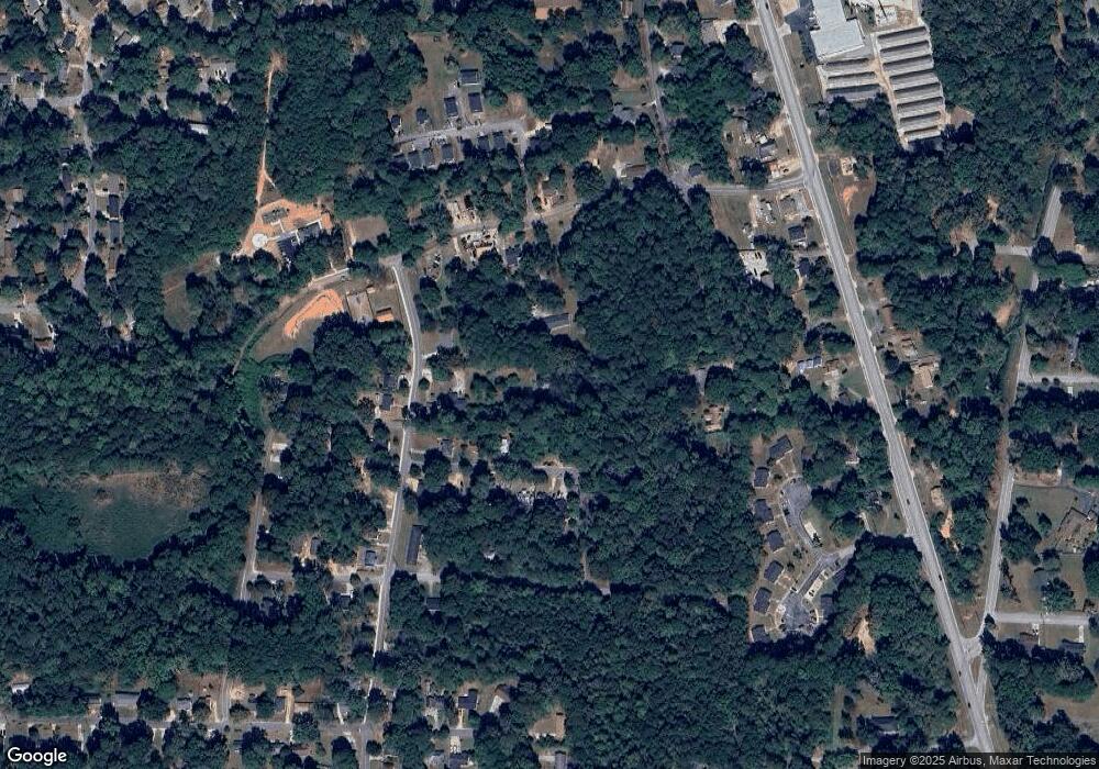 7133 Puckett St SW, Covington, GA 30014 - photo 1