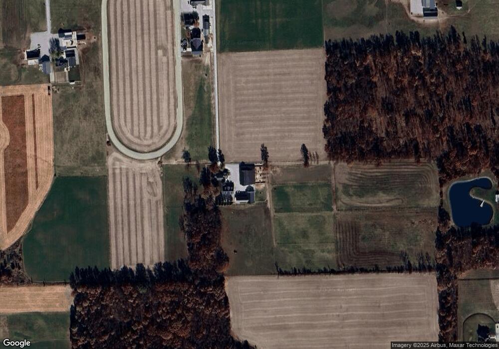 11812 Witmer Rd, Grabill, IN 46741 - photo 1