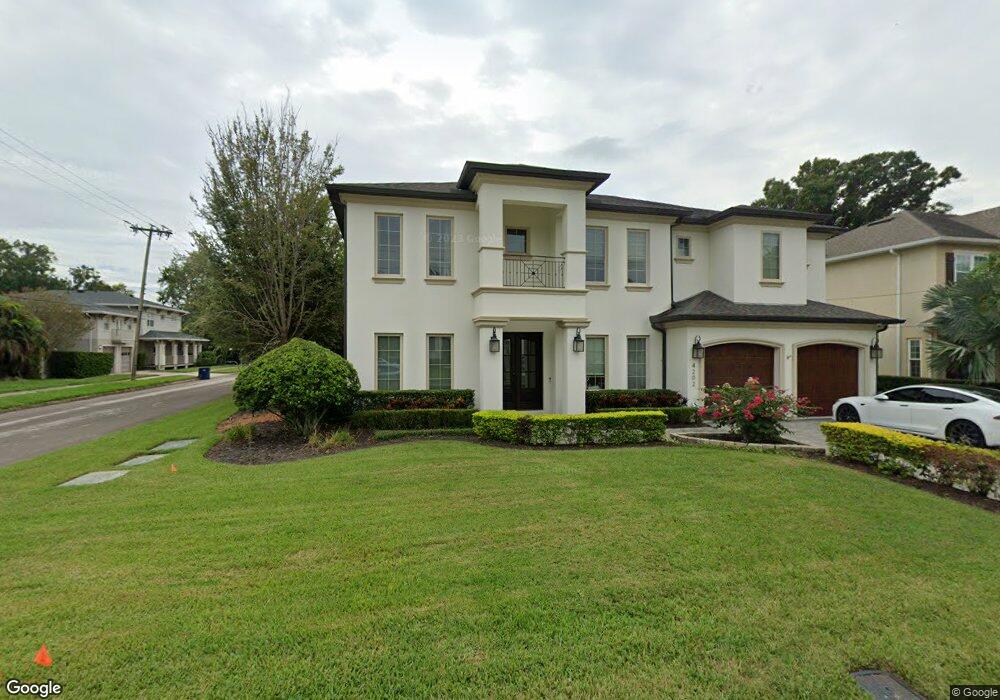 4202 W Corona St, Tampa, FL 33629 - photo 1