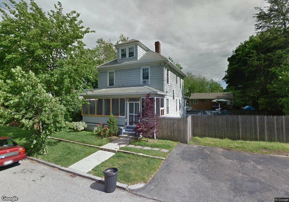 41 Togansett Rd, Cranston, RI 02910 - photo 1