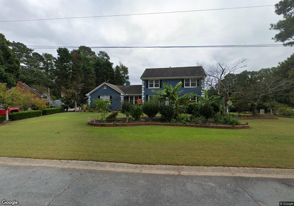 4374 Sophie Place SW unit 1, Lilburn, GA 30047 - photo 1