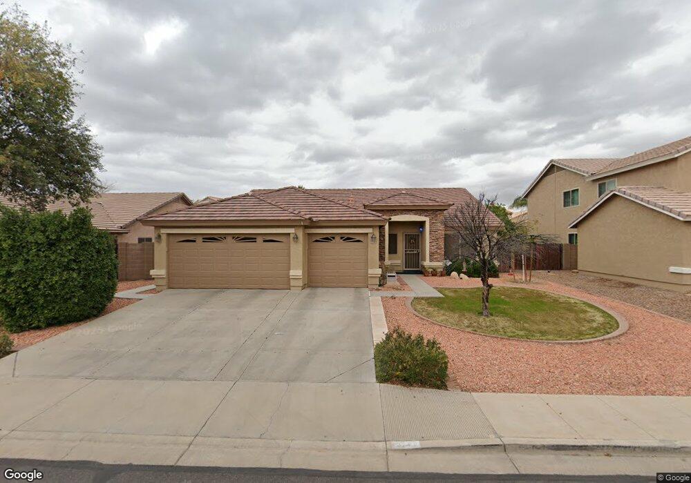 9740 E Impala Ave, Mesa, AZ 85209 - photo 1