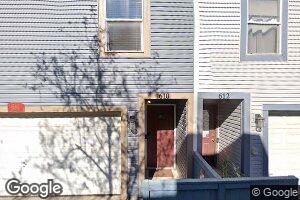 610 W 2nd Ave, Columbus, OH 43201