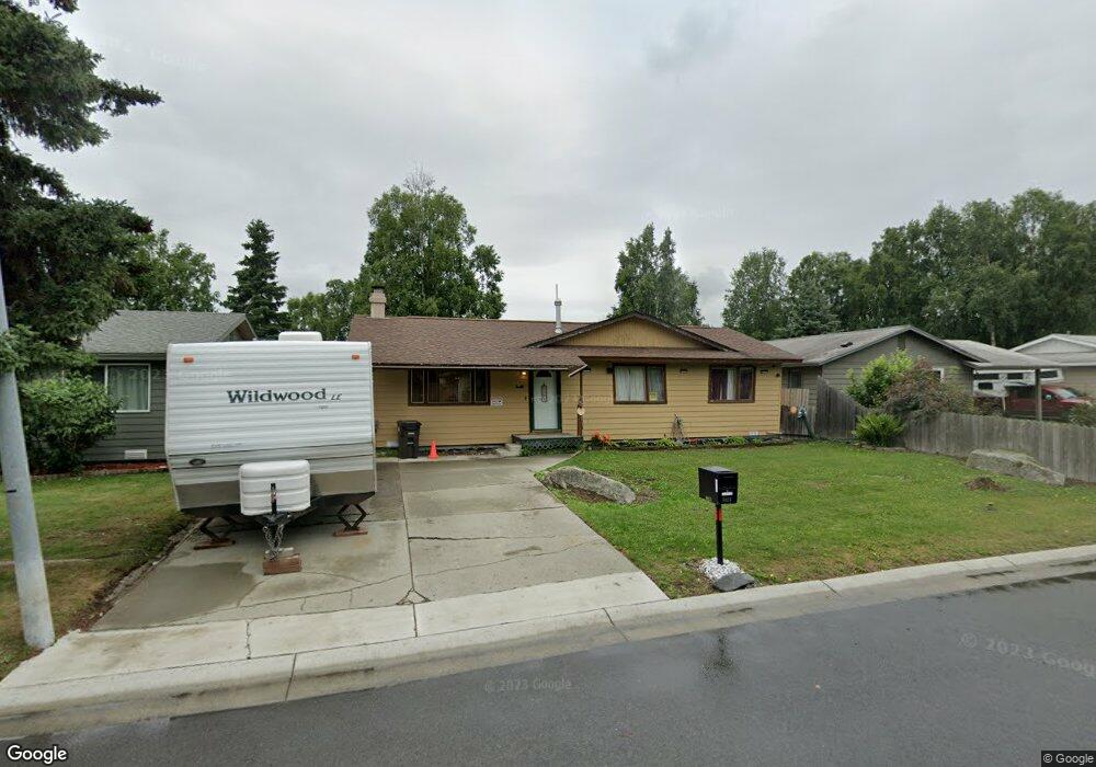 6023 E 22nd Ave, Anchorage, AK 99504 - photo 1