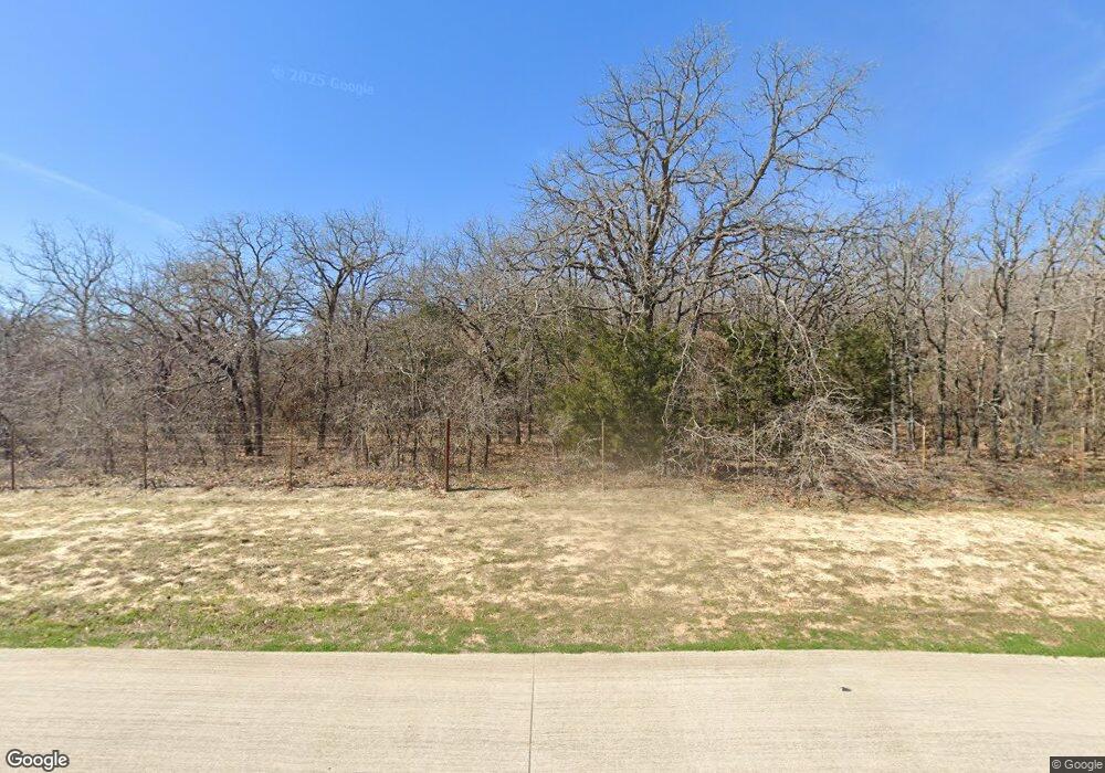 401 Briarwood St, Weatherford, TX 76087 - photo 1