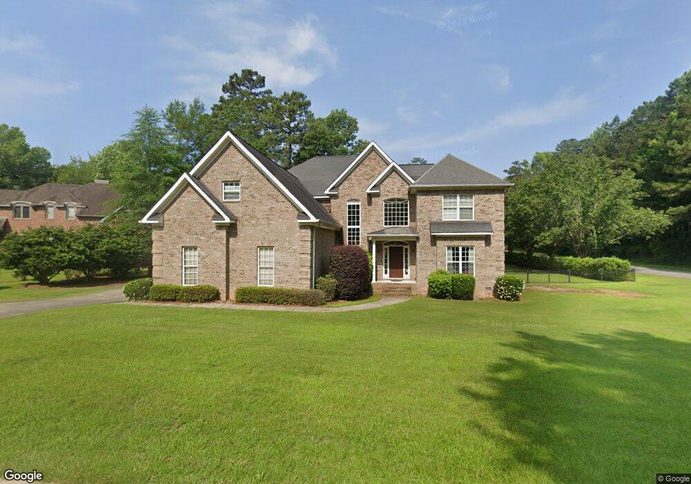 600 Pineland Place, Macon, GA 31220 - photo 1