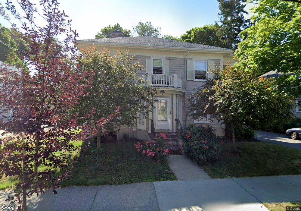 10 Crosby Rd unit 12, Chestnut Hill, MA 02467 - photo 1