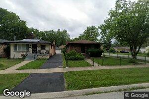 14300 S Manistee Ave, Chicago, IL 60633