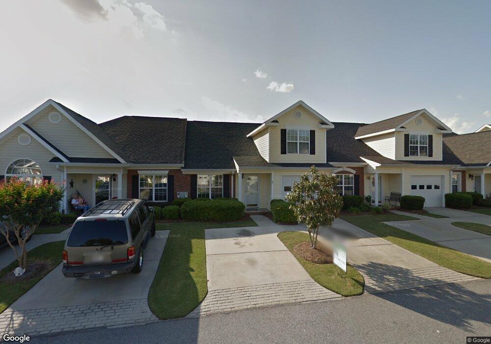 111 Palmer Ct, Evans, GA 30809 - photo 1