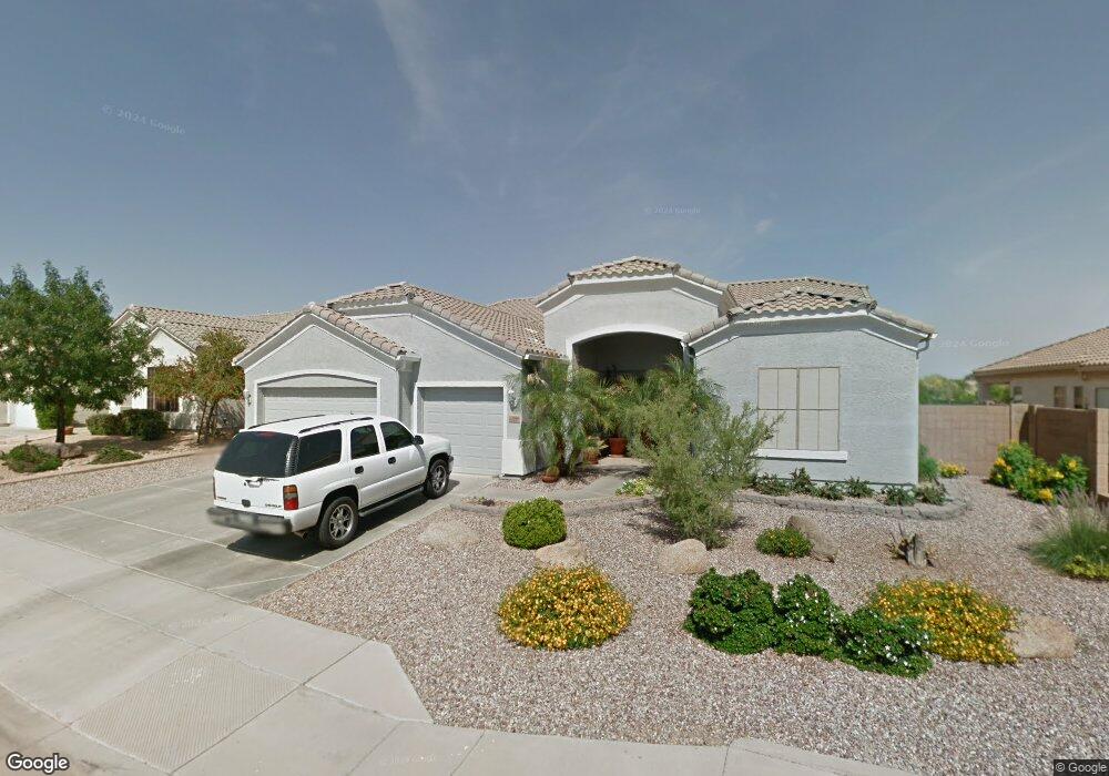 0 E Hillview St unit 1883476, Mesa, AZ 85207 - photo 1