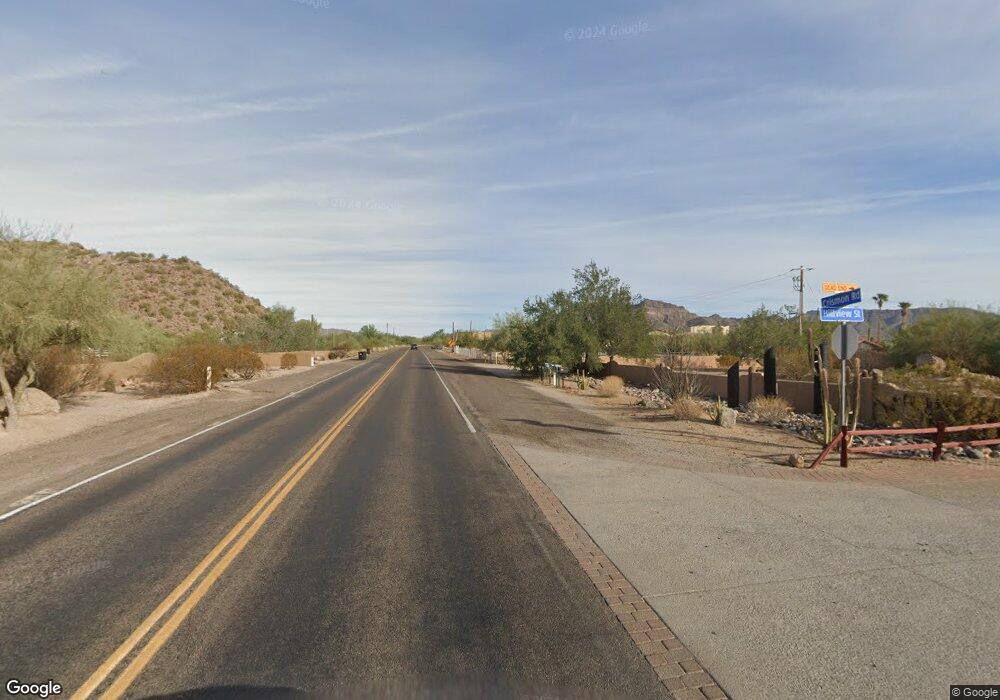 0 E Hillview St unit 1963764, Mesa, AZ 85207 - photo 1