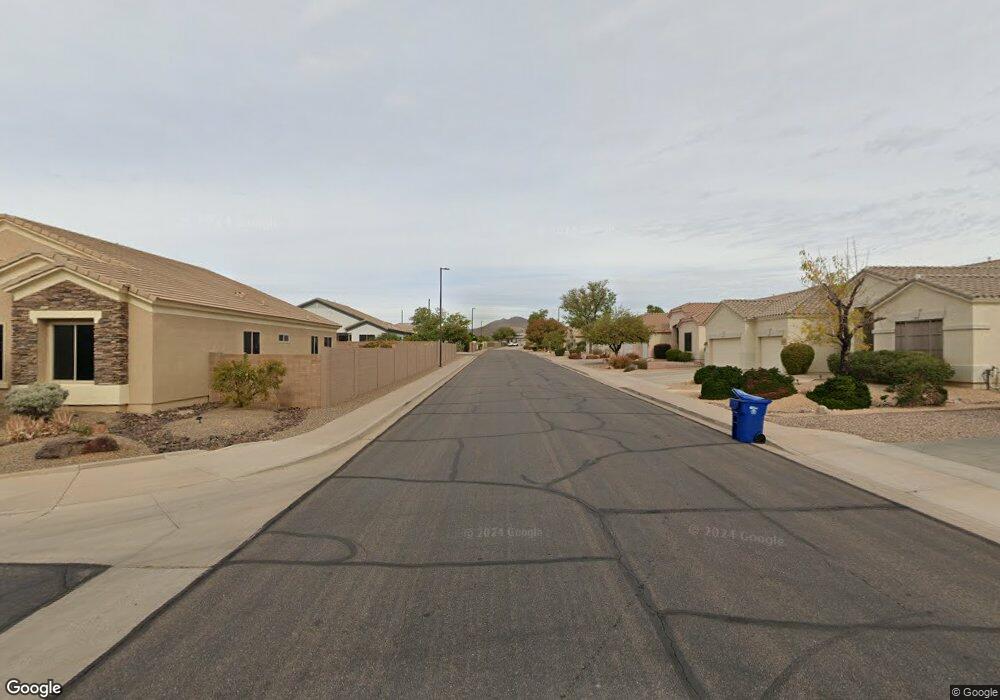 0 E Hillview St unit 5909457, Mesa, AZ 85207 - photo 1