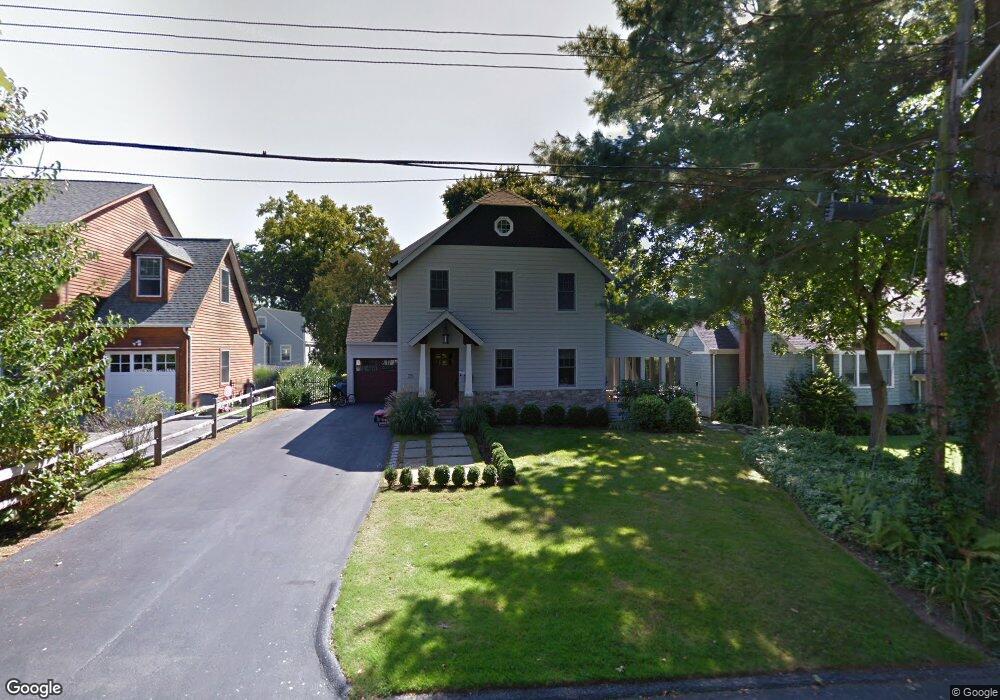 25 Everett St, Rye, NY 10580 - photo 1