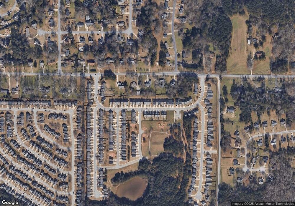 205 Crestfield Cir, Covington, GA 30016 - photo 1