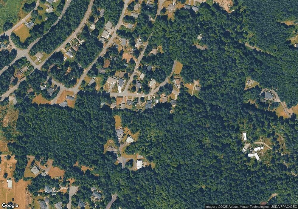 2920 Hi Crest Rd, Langley, WA 98260 - photo 1