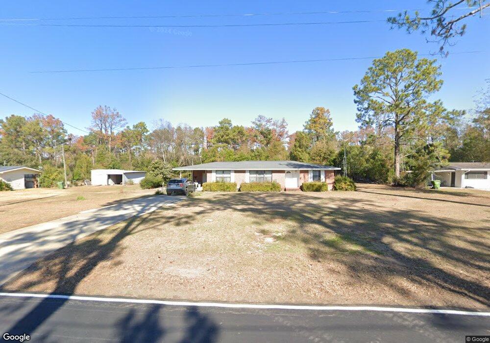 208 W 10th St, Donalsonville, GA 39845 - photo 1