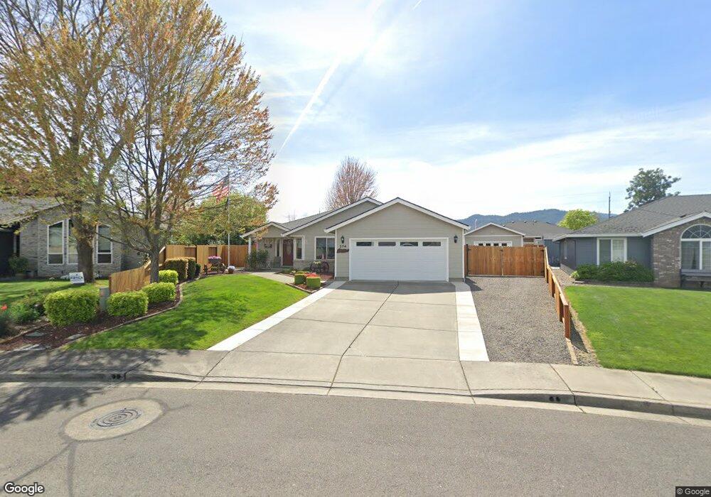 274 Summer Glen Way, Central Point, OR 97502 - photo 1