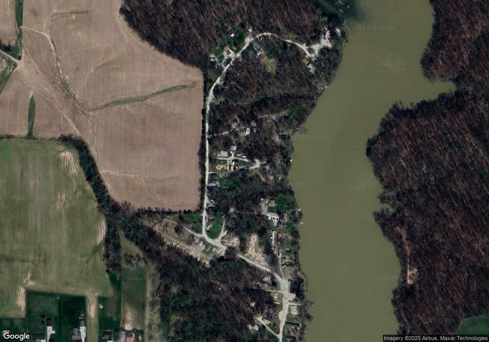 4359 E Sunny Ln, Greensburg, IN 47240 - photo 1