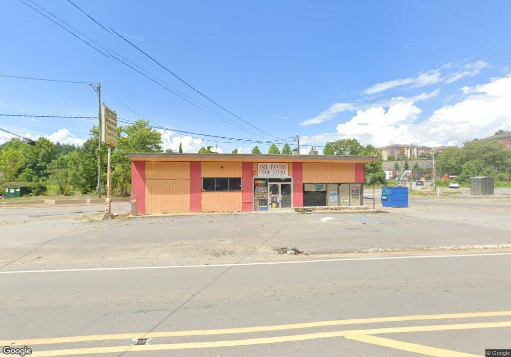 000 Sweeten Creek Rd, Asheville, NC 28803 - photo 1