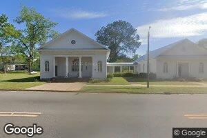 50 Miller Cir, Hayneville, AL 36040