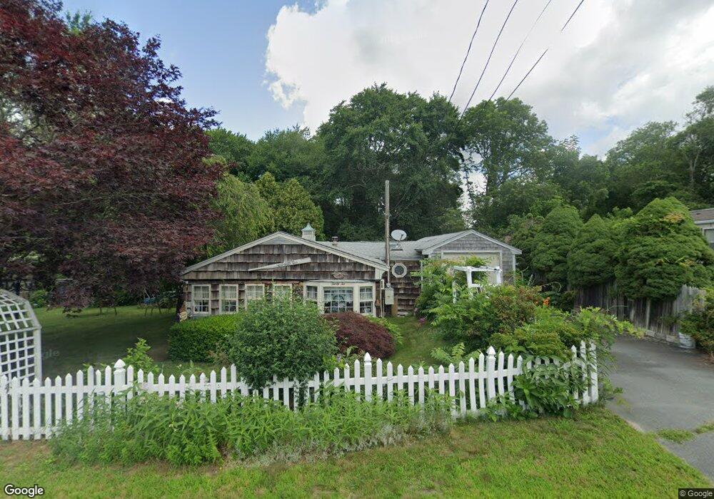 32 Allen St, Acushnet, MA 02743 - photo 1