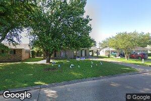 6011 Benjamin St, Alexandria, LA 71303