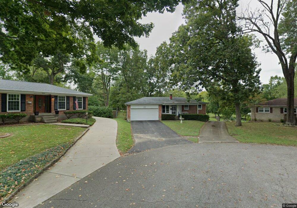 5802 Bocagrande Dr, Louisville, KY 40219 - photo 1