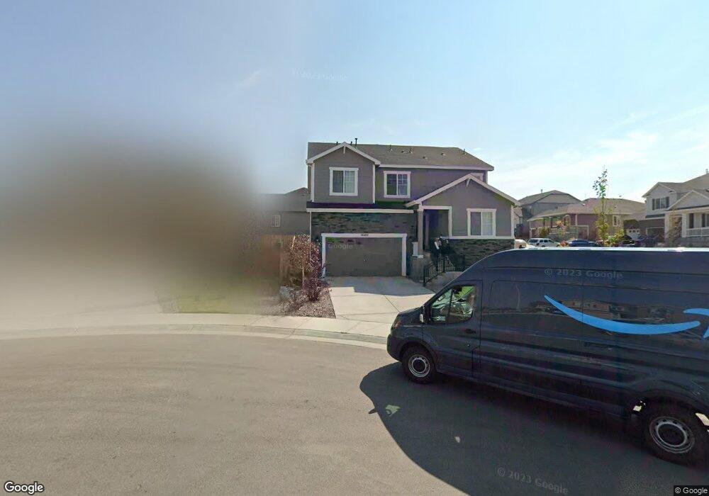 26400 E Kettle Place, Aurora, CO 80016 - photo 1