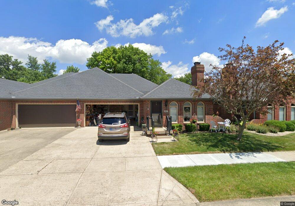 237 Andrews Blvd, Plainfield, IN 46168 - photo 1