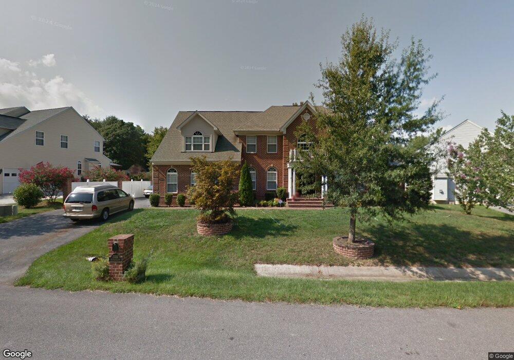 12414 Rochino Ct, Glenn Dale, MD 20769 - photo 1